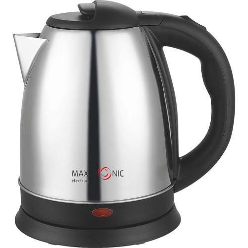 Чайник эл. MAXTRONIC MAX-305A нерж.