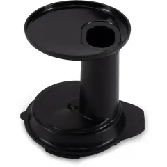 Соковыжималка шнековая HYUNDAI HY-JS2323 черный