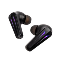 Гарнитура Bluetooth HIPER HTW-MX9 (COBRA X9)b lack/чёрный