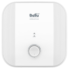 Водонагреватель BALLU BWH/S 15 Capsule Plus O