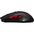 Набор игровой RedDragon M601WL-BA черный/красный игровая мышь + коврик для мыши