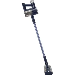 Пылесос вертикальный Polaris PVCS 4090 Space Sense, темно-синий