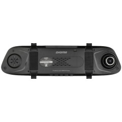 Видеорегистратор Digma FreeDrive 404 MIRROR DUAL