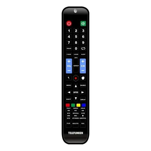 TV LCD 32" TELEFUNKEN TF-LED32S19T2