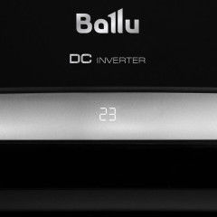 Кондиционер BALLU BSPI-10HN8 инвертор