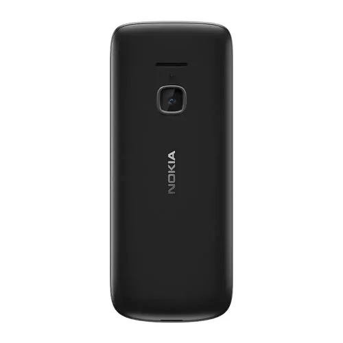 Сотовый телефон Nokia 225 DS 4G BLACK