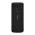 Сотовый телефон Nokia 225 DS 4G BLACK