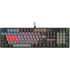 Клавиатура A4Tech Bloody B820R Blue S LED черный