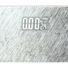 Весы напольные электронные MARTA MT-SC3605, сталь, 30х30 см