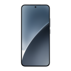 Сотовый телефон Xiaomi 15 12/256GB Black (*15)