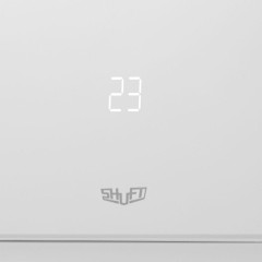 Кондиционер SHUFT Soturai SFTH-12HN8