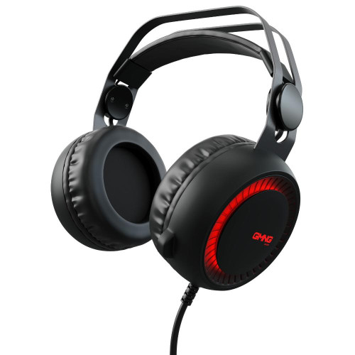 Гарнитура GMNG HS-L870G черный 
