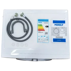 СМА MERELY MRL-WM-K800