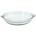 Форма для выпечки стекло APPETITE, PL15, круглая, 22х4см см, 1,25 л. (1416931)