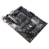 М/П SOC-AM4 Asus PRIME B450-PLUS 4xDDR4 ATX AC`97 8ch(7.1) GbLAN RAID+DVI+HDM