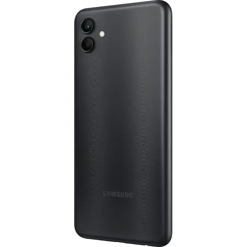 Сотовый телефон Samsung Galaxy A04 4/64Gb Black (A045F)