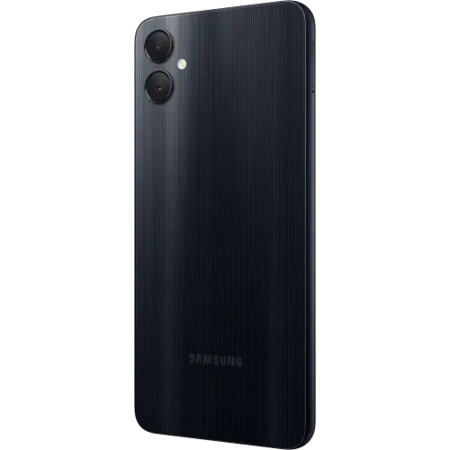 Сотовый телефон Samsung Galaxy A05 4/128Gb (SM-A055FZKGCAU) черный