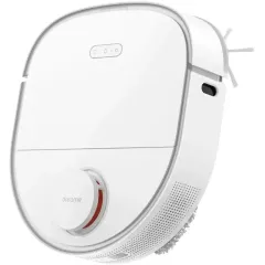 Пылесос-робот DREAME Bot W10 White