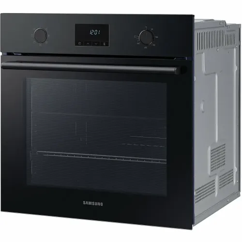 Духовка электрическая Samsung NV68A1110RB/WT черный