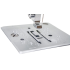 Швейная машина JANOME Legend 2520 белый