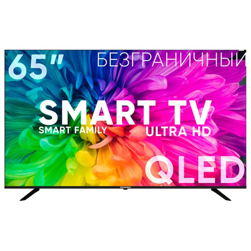 Телевизор 65