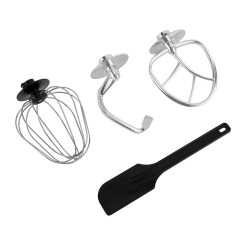 Кухонная машина (миксер) VITEK VT-1434 черный