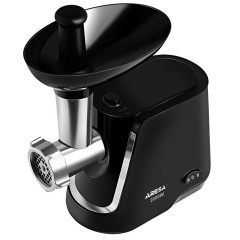 Мясорубка ARESA AR-2104 (+Насадка ARESA AR-3802) (*10)