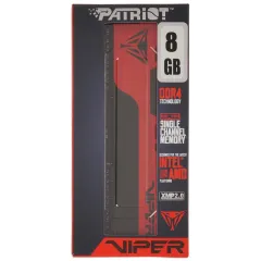 Память DDR4 8192Mb 4000MHz Patriot PVE248G400C0 Viper Elite II RTL