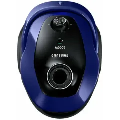 Пылесос SAMSUNG VC-20M251AWB синий