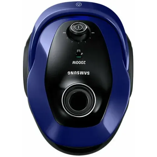 Пылесос SAMSUNG VC-20M251AWB синий