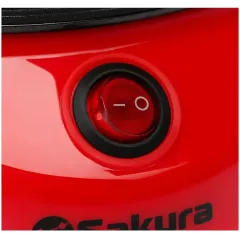 Блинница SAKURA SA-7418R (*5)