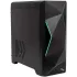 Корпус Hiper A68 черный без БП mATX
