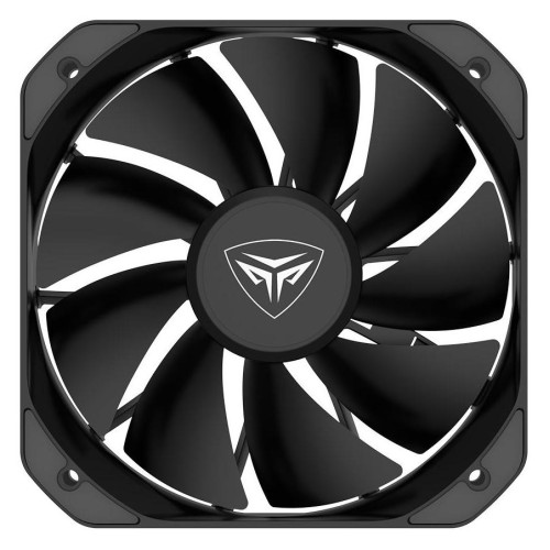 Кулер ALL PCCOOLER  K4 BK