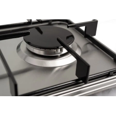 Стол газовый BRAVO FGH30S2 X