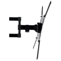 Подставка д/ТВ KROMAX GALACTIC-40 22"-65" черный