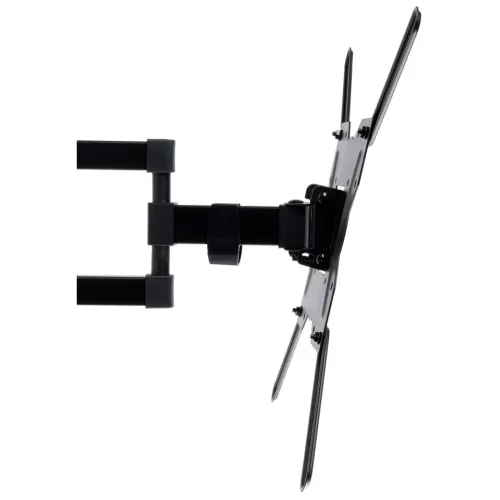 Подставка д/ТВ KROMAX GALACTIC-40 22"-65" черный