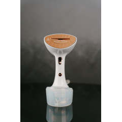 Отпариватель ручной Jacoo JST-2160W  молочный