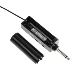 Микрофон вокальный ELTRONIC 10-06 черный 