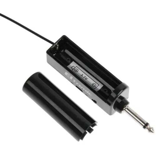 Микрофон вокальный ELTRONIC 10-06 черный (*5)
