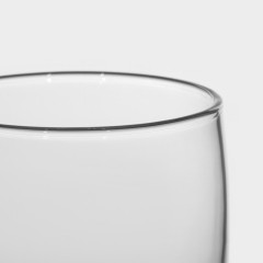 Стакан ОСЗ Тюлип, стекло, 350 мл (19C2146)(453185)
