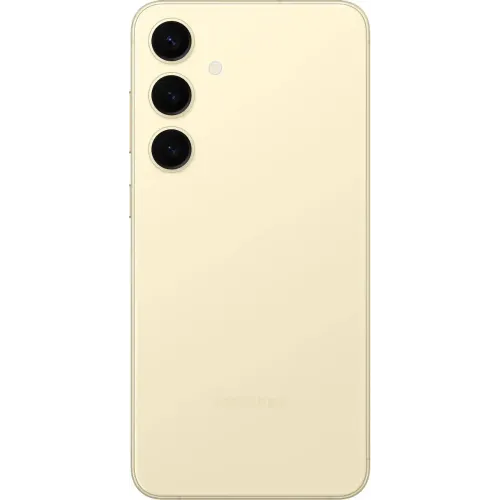Сотовый телефон Samsung Galaxy S24+ 5G SM-S926B 12/256 Gb желтый 