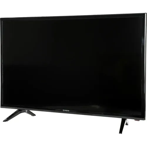 TV LCD 55" IRBIS 55U1YDX165BS2 SMART