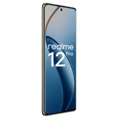 Сотовый телефон REALME 12 Pro 5G 8/256Gb Blue Sea