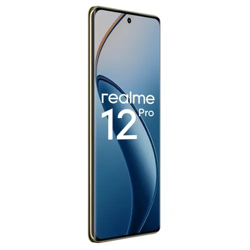 Сотовый телефон REALME 12 Pro 5G 8/256Gb Blue Sea 