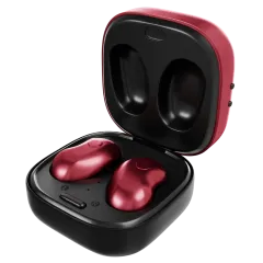 Гарнитура Bluetooth More choice BW22S Red