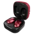 Гарнитура Bluetooth More choice BW22S Red