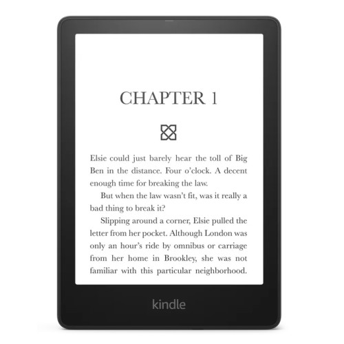 Книга электронная Amazon Kindle Paperwhite 4 (2018-2021) (*14)