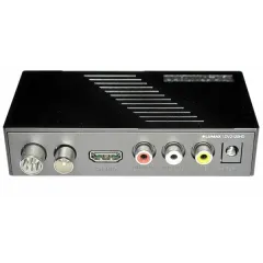 Приставка цифровая Lumax DV2120HD