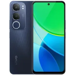 Сотовый телефон Vivo Y19s 6/128Gb Black