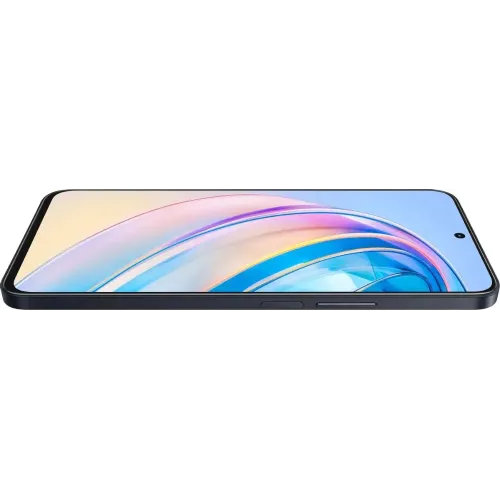 Сотовый телефон Honor X8a 128 Gb черный